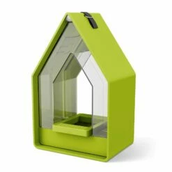 Emsa Futtersilo Landhaus, Grün