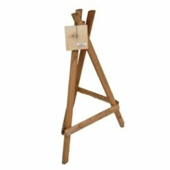 Kiefer-Vogelhausständer, H120 X Ø6 Cm