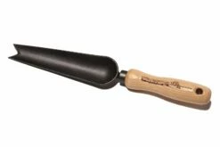 Krumpholz Unkraut- Und Jätekelle Geschmiedet, Mit Eschengriff 14 Cm