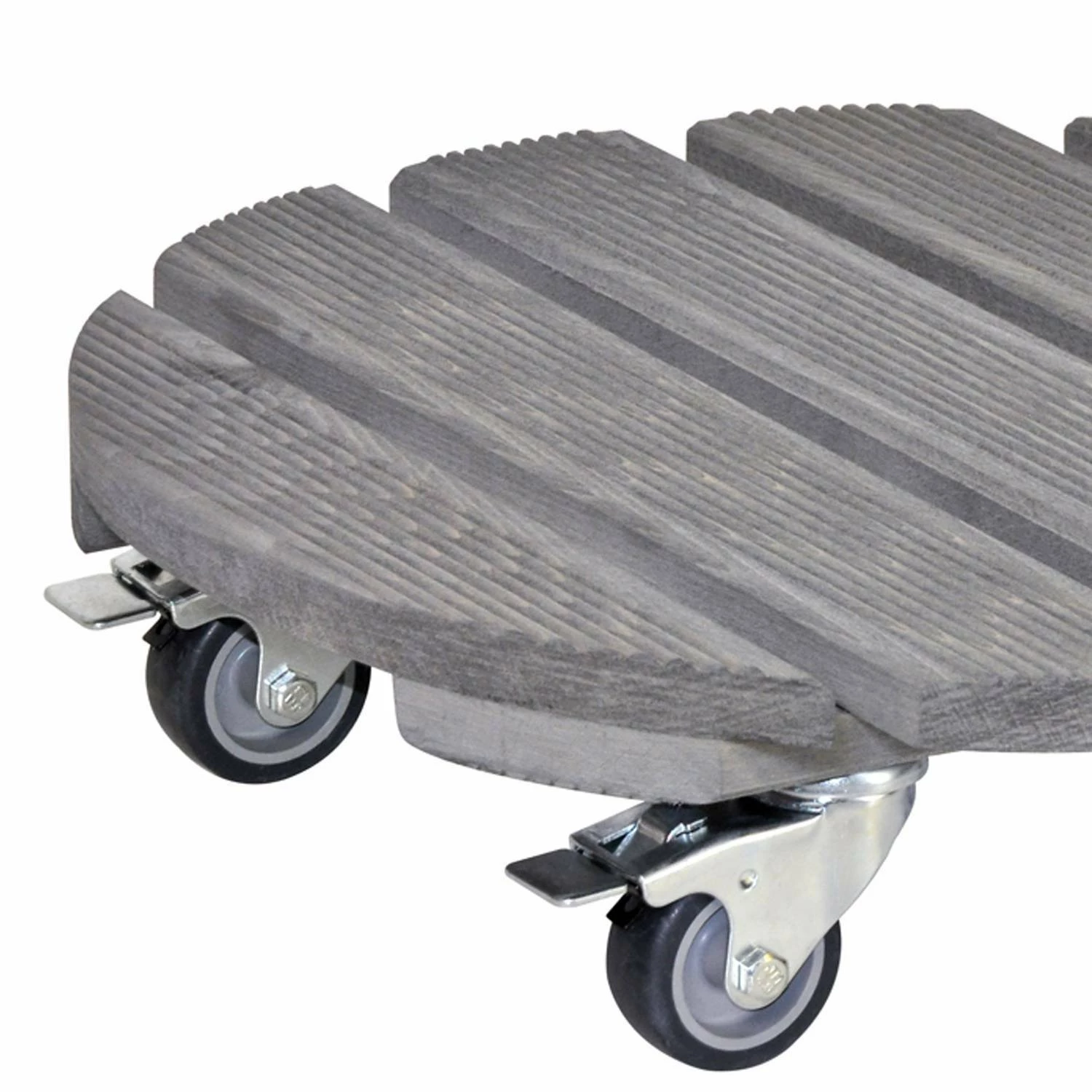 Wagner Multi Pflanzenroller Creo Anthrazit, Ø Ca. 38 Cm – Bild 2