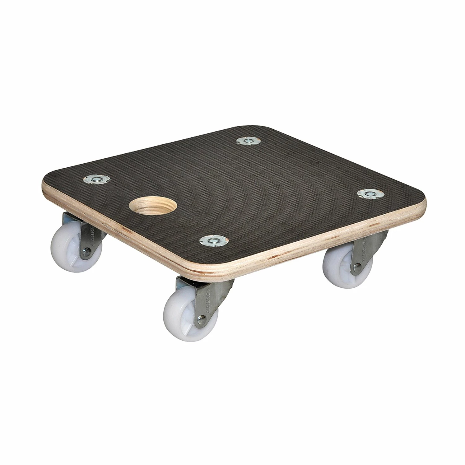 Wagner Multi Roller Maxigrip Klein, Ca. 29x29 Cm