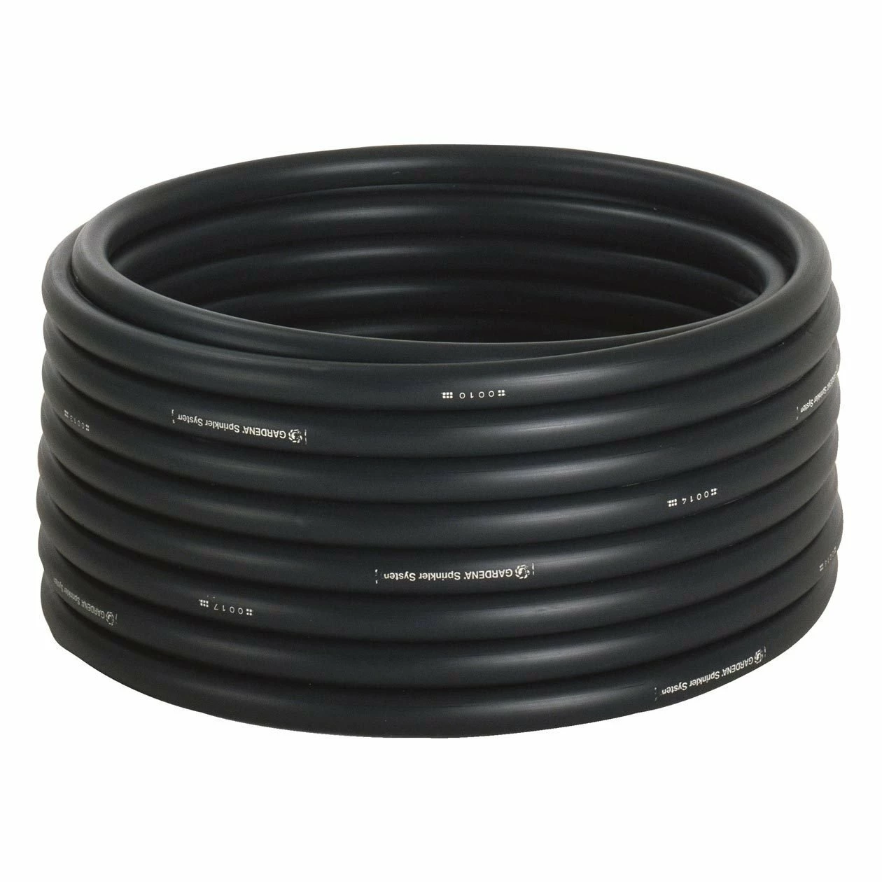 Gardena Verlegerohr, UV-stabilisiert, Witterungsbeständig, Druckfest