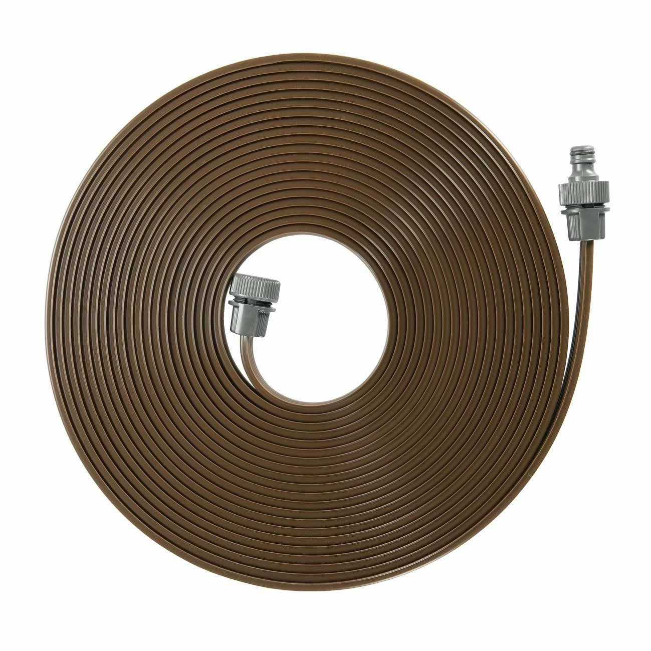 Schlauchregner, Gardena, Braun, 15 M, Zum Beregnen Von Schmalen Flächen