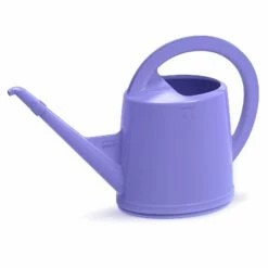 Stöckli Kunststoff-Gießkanne, Frozen Blueberry, 4 Liter