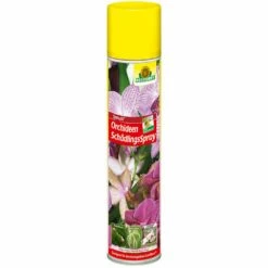 Neudorff Spruzit® Orchideen Schädlingsspray, 300 Ml