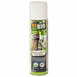 Compo Bio Raupen & Ameisen Leim Spay, 400 Ml