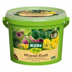 Kölle Bio Wurzel-Kraft, 2 Kg Eimer
