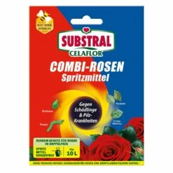 Rosenspritzmittel Combi, Konzentrat Für 10 Liter