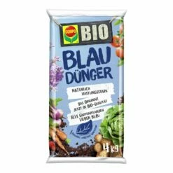 Compo Bio Blaudünger, 4 Kg