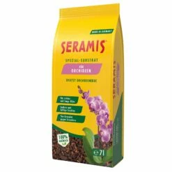 Spezialsubstrat Für Orchideen, 7 Liter
