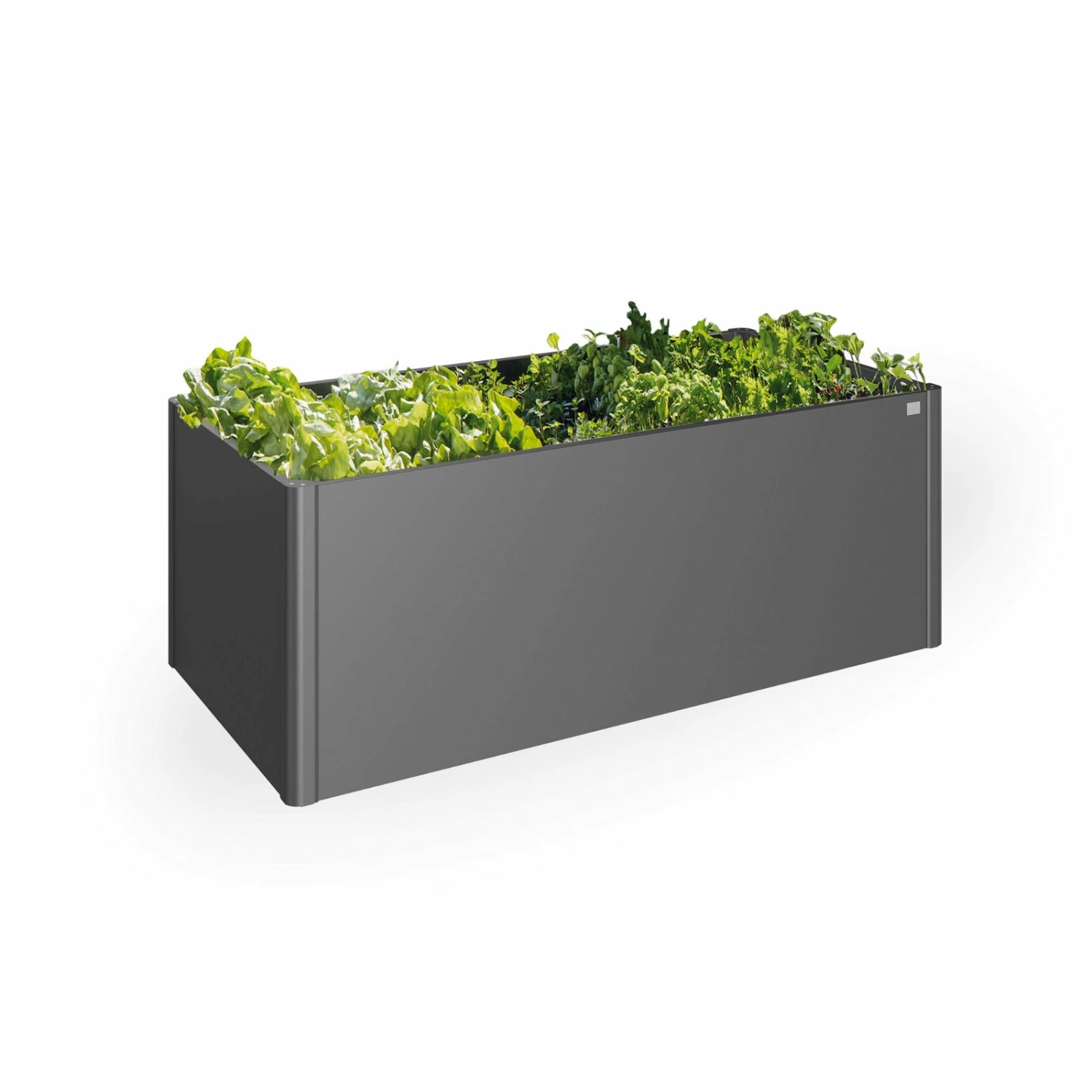 Biohort Hochbeet Mit Raffinierten Details – Bild 2