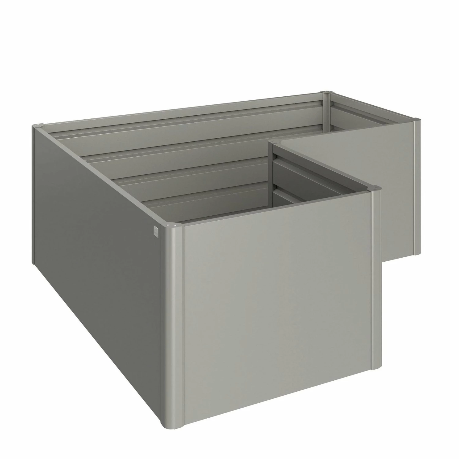 Biohort Hochbeet In Angenehmer Pflanzhöhe