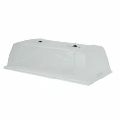 Haube Für Hochbeete, 80 X 40 X 22 Cm