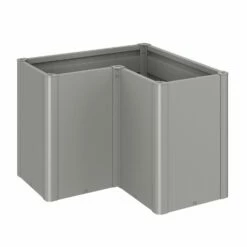 Pflanzbeet 'Belvedere' L-Form Maxi Von Biohort