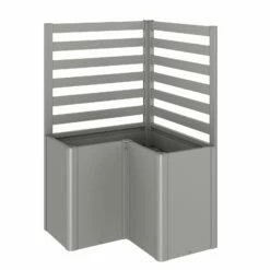 Rankgitter 'Belvedere' L-Form Gr. L100 Von Biohort