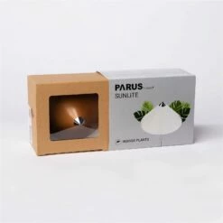 Sunlite Pflanzenlampe Kupfer, 7 Watt