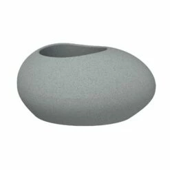 Pflanzstein Flow, Stony Grey, L 48 X B 38 X H 23 Cm