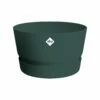 Pflanzschale „Greenville“ In Leaf Green Von Elho, Maße D 33 X H 19, 5 Cm, 11, 6 Liter
