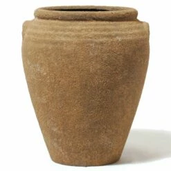 Pflanzgefäß 'Rockline Palmyra', Ø 36 X H 43 Cm