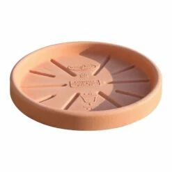 Euro 3 Plast Untersetzer Doppio Bordo Terra