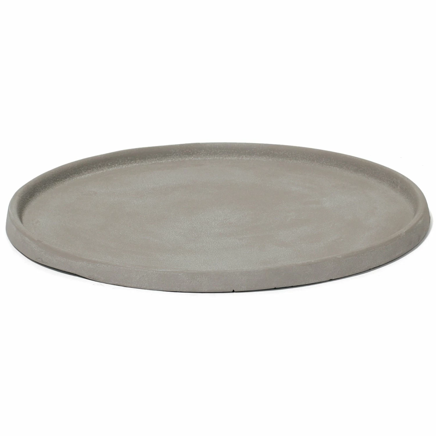 Kölle's Beste Untersetzer Pure Line, Watford Rund, Beton