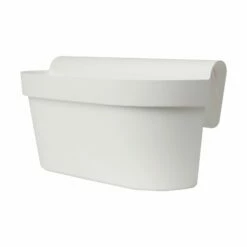 Balkon-Hängekasten UP Cassetta, Weiß, 50 Cm, 9 Liter