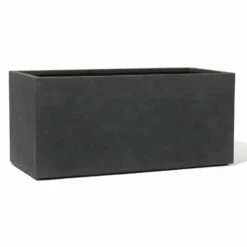 Kölle's Beste Pflanzkasten Pure Line, Cosford, Anthrazit