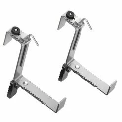 Blumenkastenhalterung Casa Mesh, Aluminium